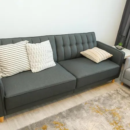 Apartamento Mara Accommodations With Terrace On Kolovare Beach Zadar